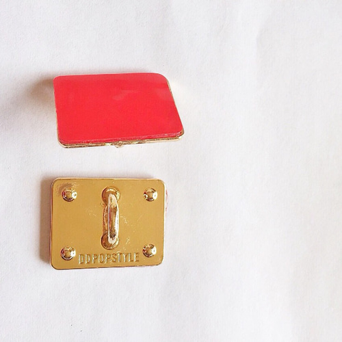 バンドメイド資材