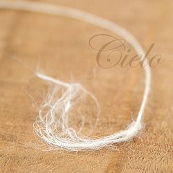 精麻超極細糸14g【再入荷！】 3枚目の画像