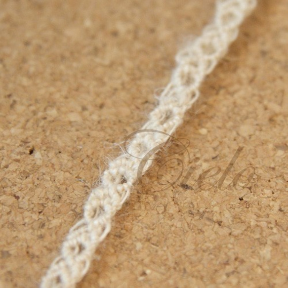 精麻超極細糸14g【再入荷！】 5枚目の画像