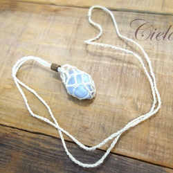 精麻超極細糸14g【再入荷！】 6枚目の画像