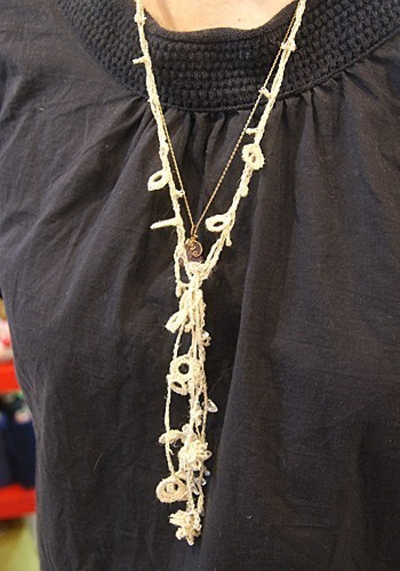 精麻超極細糸14g【再入荷！】 7枚目の画像