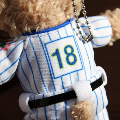 野球マスコットぬいぐるみセット プロ野球マスコットミニぬいぐるみ6個セット - メルカリ