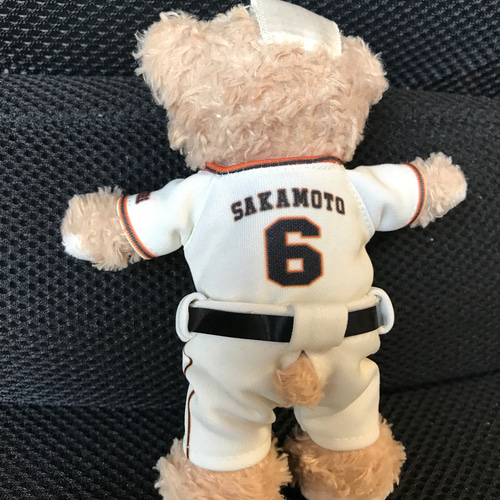【限定グッズ】2023WBC日本代表 野球ユニフォーム 調子くんぬいぐるみ 2025年最新】調子くん wbcの人気アイテム - メルカリ