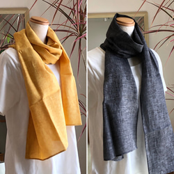 超軽量❤️超ふわふわ大判ビッグストール❤️シワになりにくく旅行や