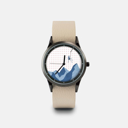 Illustrator X Watch-Move登山 1枚目の画像