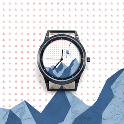 Illustrator X Watch-Move登山 2枚目の画像