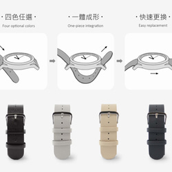 Illustrator X Watch-Move登山 6枚目の画像