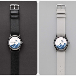 Illustrator X Watch-Move登山 7枚目の画像