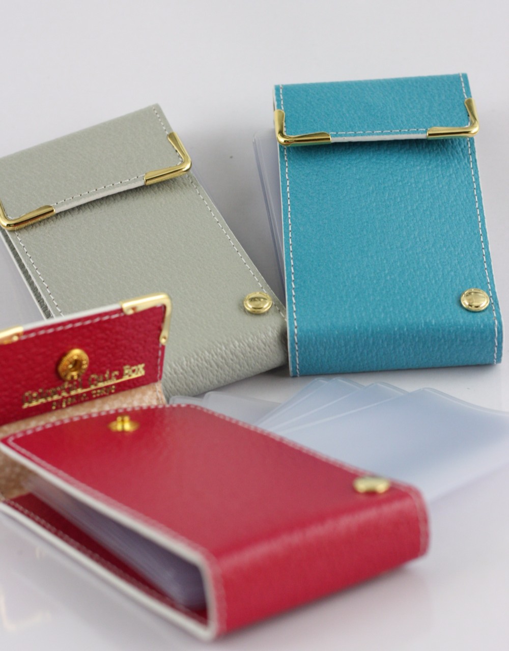カードケース・名刺入れ JOY GRYSON Kirna card wallet org.jpg