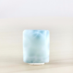 ラリマー Larimar Cabochon 7枚目の画像