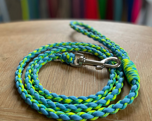 パラコードリード リード・首輪 Dream Tomorrow 通販 12429349｜Creema