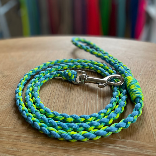 パラコードリード リード・首輪 Dream Tomorrow 通販 12429349｜Creema