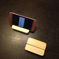 送料込みiPhoneスタンド2台 カーナビ用にもお披露目価格‼️ 2枚目の画像