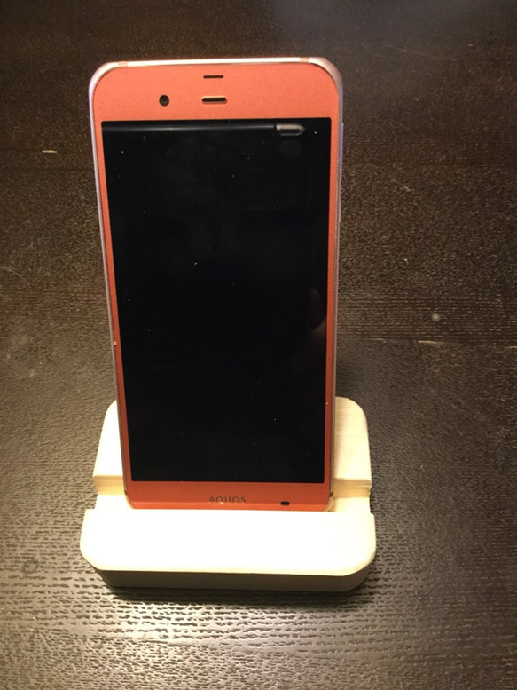 送料込みiPhoneスタンド2台 カーナビ用にもお披露目価格‼️ 3枚目の画像