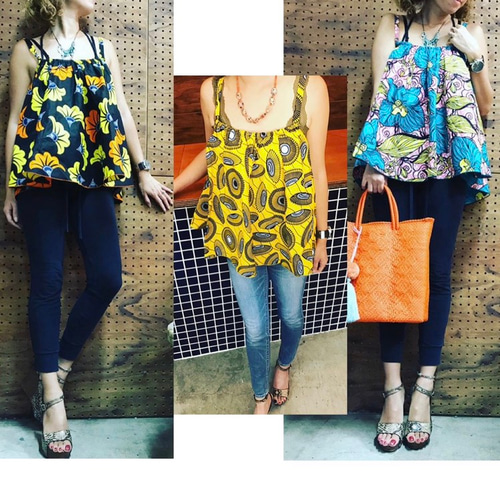 アフリカン　チュニック 2dc87eae9754aabe06d0b161cae77c