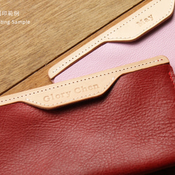 Leather Phone Case - for iPhone 13 mini 6枚目の画像