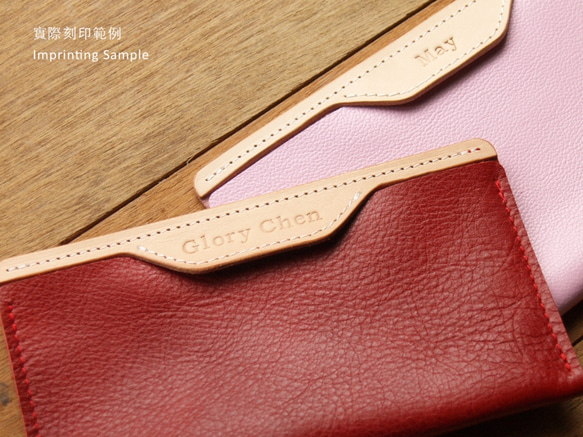 Leather Phone Case - for iPhone 13 mini 6枚目の画像