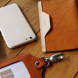 Leather Phone Case - for iPhone 13 mini 6枚目の画像