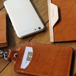 Leather Phone Case - for iPhone 13 mini 7枚目の画像