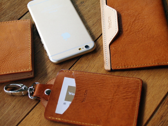 Leather Phone Case - for iPhone 13 mini 7枚目の画像