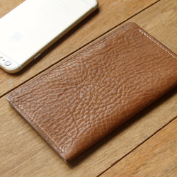 Leather Phone Case - for iPhone 13 mini 3枚目の画像