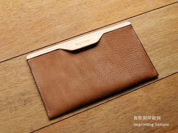 Leather Phone Case - for iPhone 13 mini 7枚目の画像