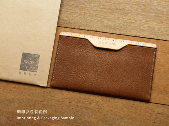 Leather Phone Case - for iPhone 13 mini 9枚目の画像