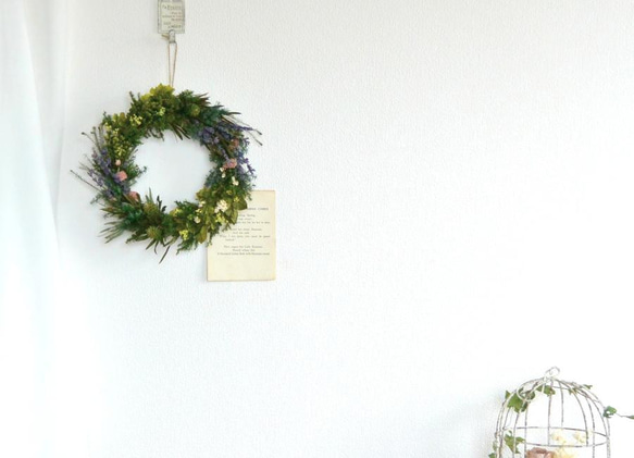 緑のハーモニー 3枚目の画像