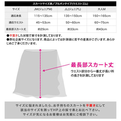 日本製高級シフォン　バレエゴムスカート　スワン柄　バレリーナに　ダンサーに♬ 6枚目の画像