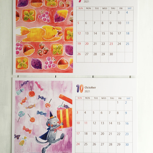 MLB Los Angeles Dodgers 2025 Desk Pad - Calendars.com