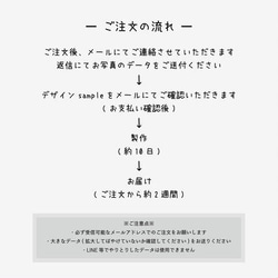 ✨完成データプレゼント【送料無料】ウェルカムボード l 高画質化無料 l ウェディング l 結婚式 l #5 3枚目の画像