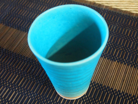 海のカップ 3枚目の画像