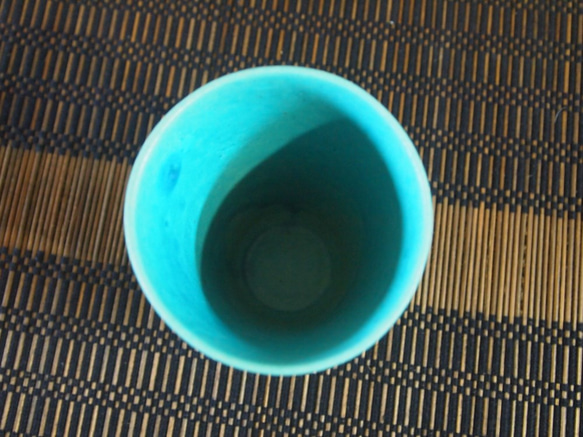 海のカップ 4枚目の画像
