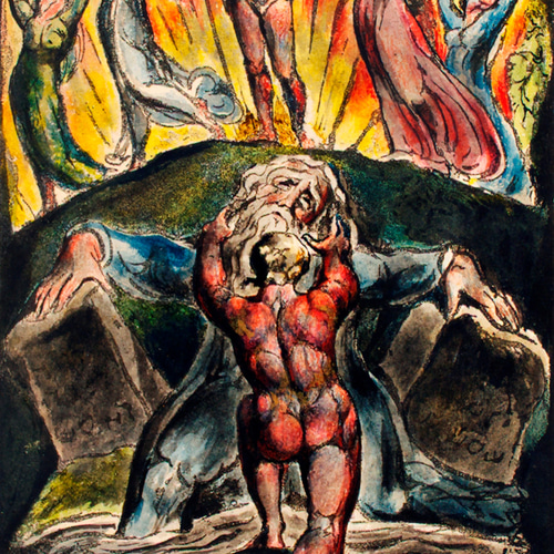 William Blake : ウィリアム・ブレイク Amazon.co.jp: William Blakeウィリアム・ブレイク画家の作品