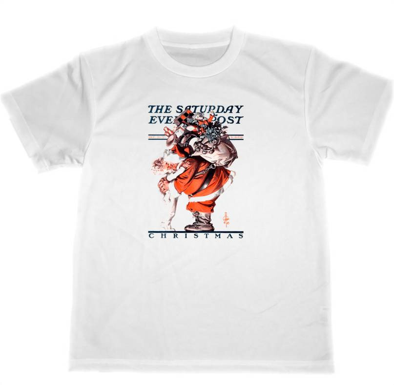 クリスマスカレイド2020　それは素敵な、クリスマスでした。　直筆サインTシャツ