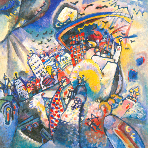 Amazon｜ワシリー・カンディンスキー Wassily Kandinsky