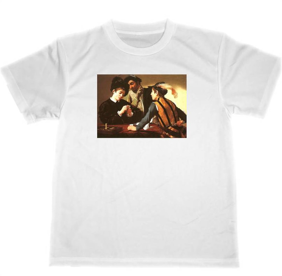新品 plantation caravaggio コラボ tシャツ アートT - メルカリ