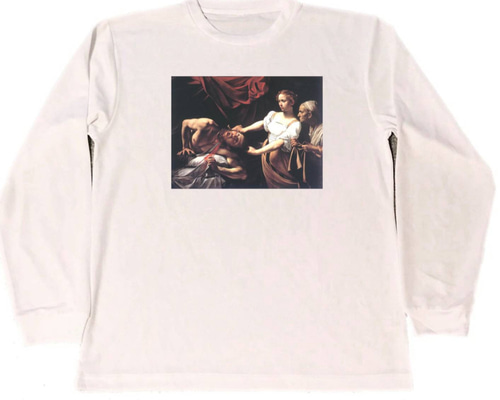 新品 plantation caravaggio コラボ tシャツ アートT Plantation（プランテーション）の「カラヴァッジオT/Tシャツ（T