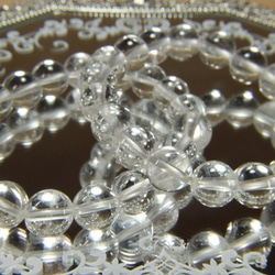 スーパーセブン＆ムーンストーン スーパーセブンとムーンストーンetc の組み合わせブレスレット