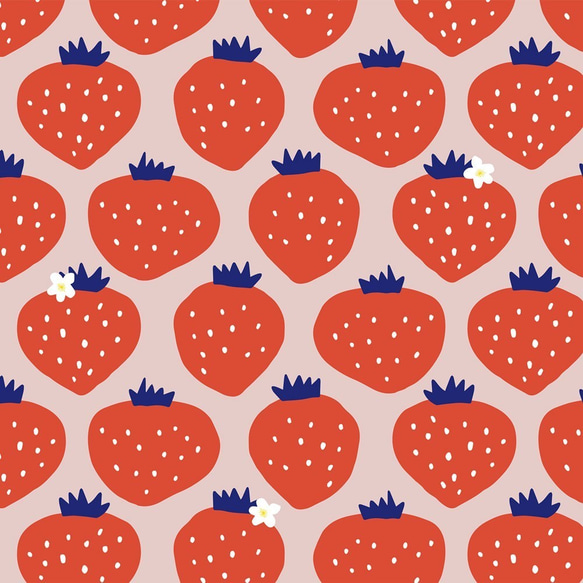 禮物推薦 草莓 strawberry iPhone 手機皮套 手機殼 保護殼 PS137 第4張的照片
