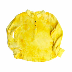 【BTN= Original】Mango Ice Blouse 4枚目の画像