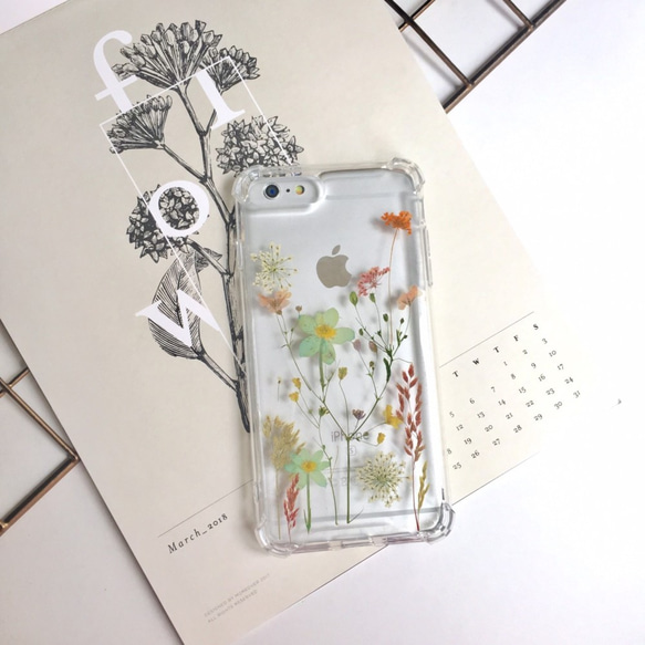 Maiko Ryo ::エンボス携帯ケースiPhone / samsung / 2枚目の画像
