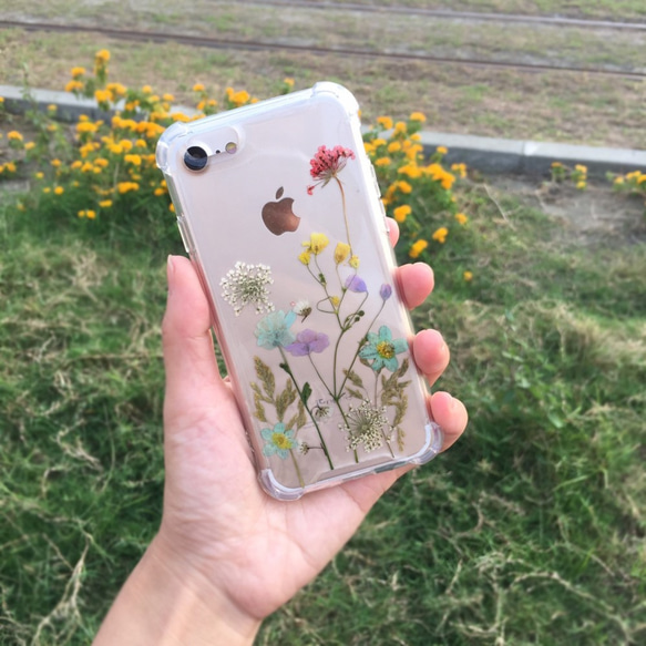Maiko Ryo ::エンボス携帯ケースiPhone / samsung / 3枚目の画像