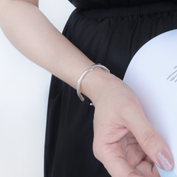 925純銀 幸運禮 樹枝 男女 手環 免費送禮包裝 第7張的照片