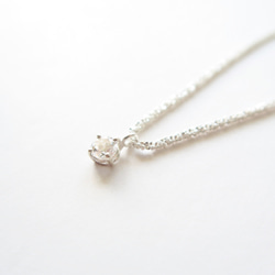 925純銀 璀璨銀河 鋯石 手鍊 免費送禮包裝 第6張的照片