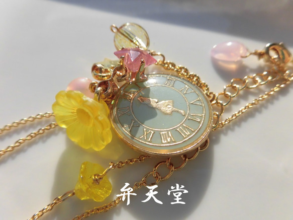 弁天堂】「コムスメなので良いのです～夢の中、乙女