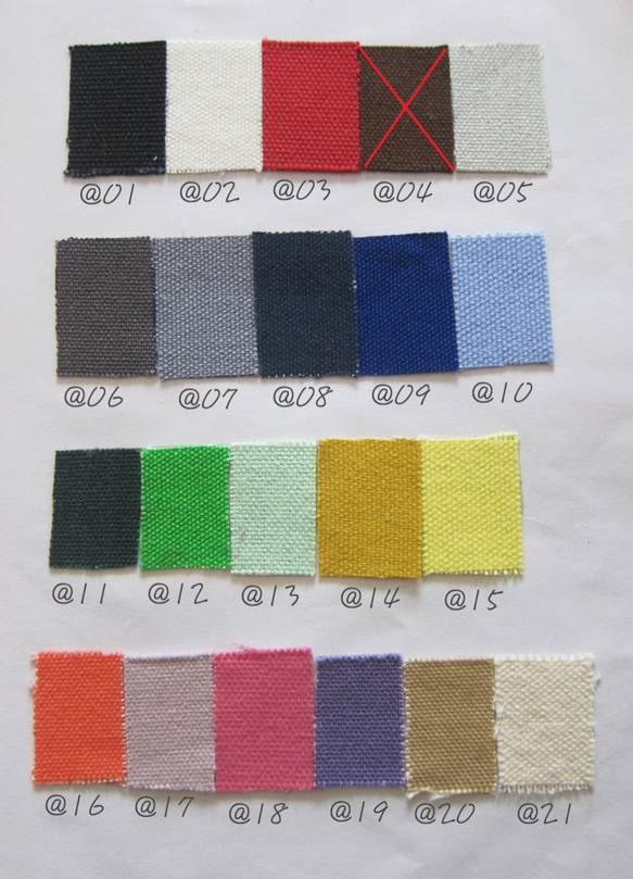 馬卡龍系列-帆布小號托特包 炭灰+淺黃 (木扣開口+外小口袋) 第5張的照片