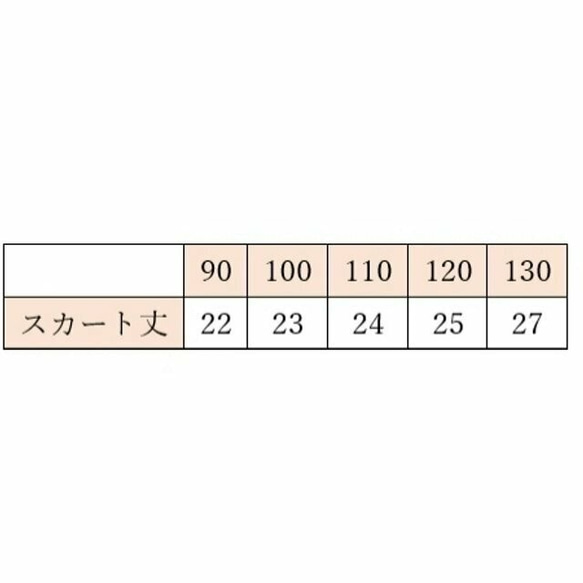 90]ペプラムスカッツ*マリン 7枚目の画像