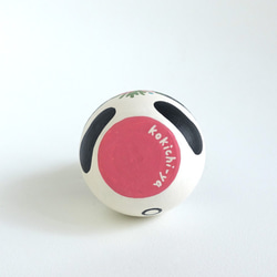 花束パンダ《親子セット》 13枚目の画像