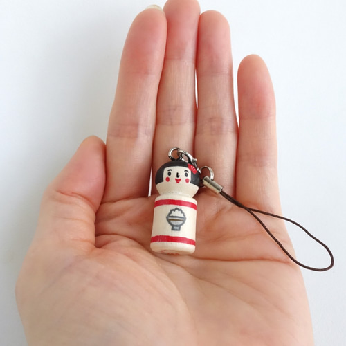 こげぱん　ストラップ　キーホルダー 2025年最新】こげぱん キーホルダーの人気アイテム - メルカリ